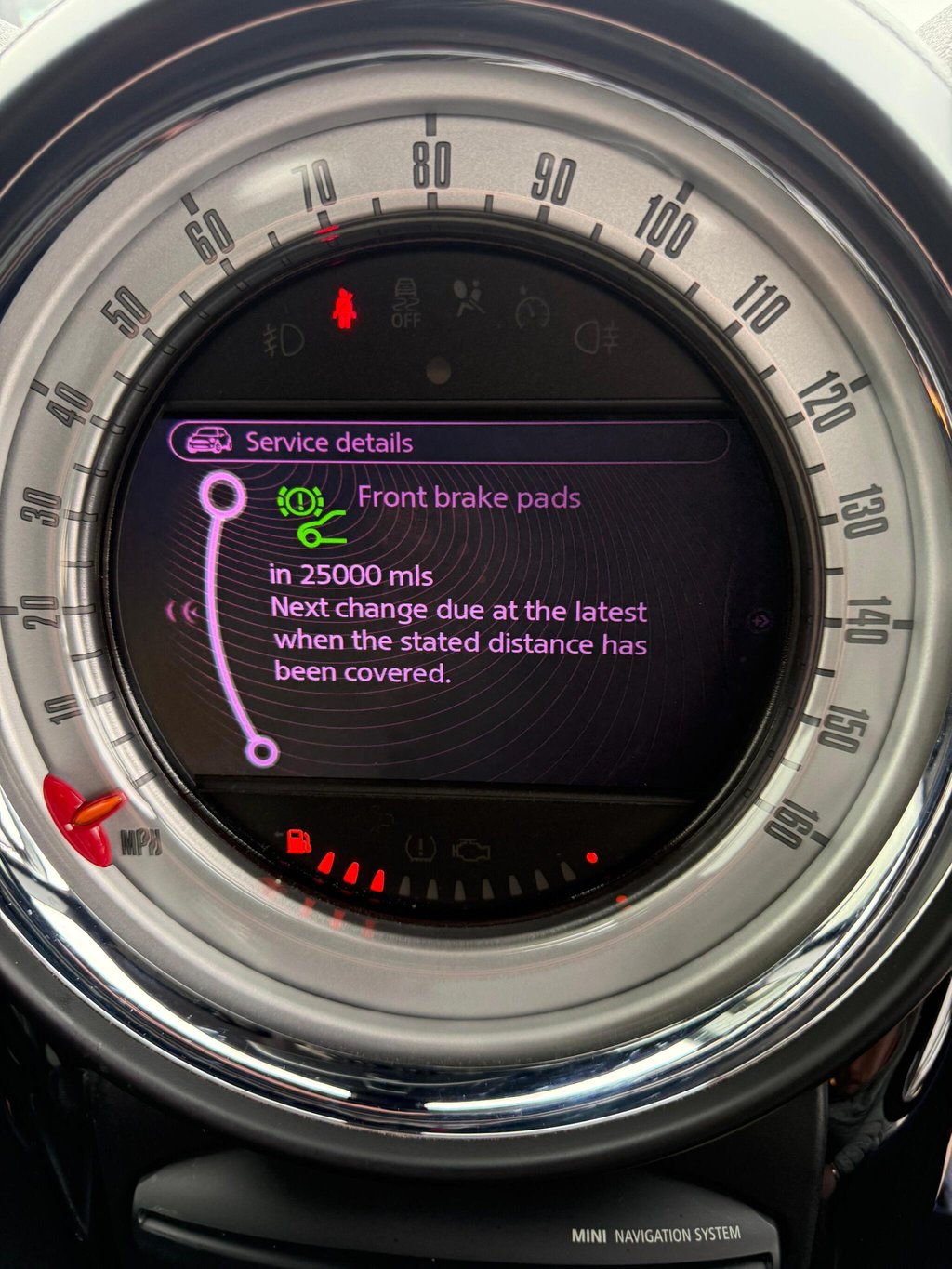 Used MINI Paceman 2014 for sale - 78190564: Photo 30