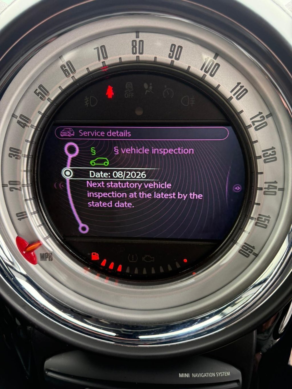 Used MINI Paceman 2014 for sale - 78190564: Photo 32