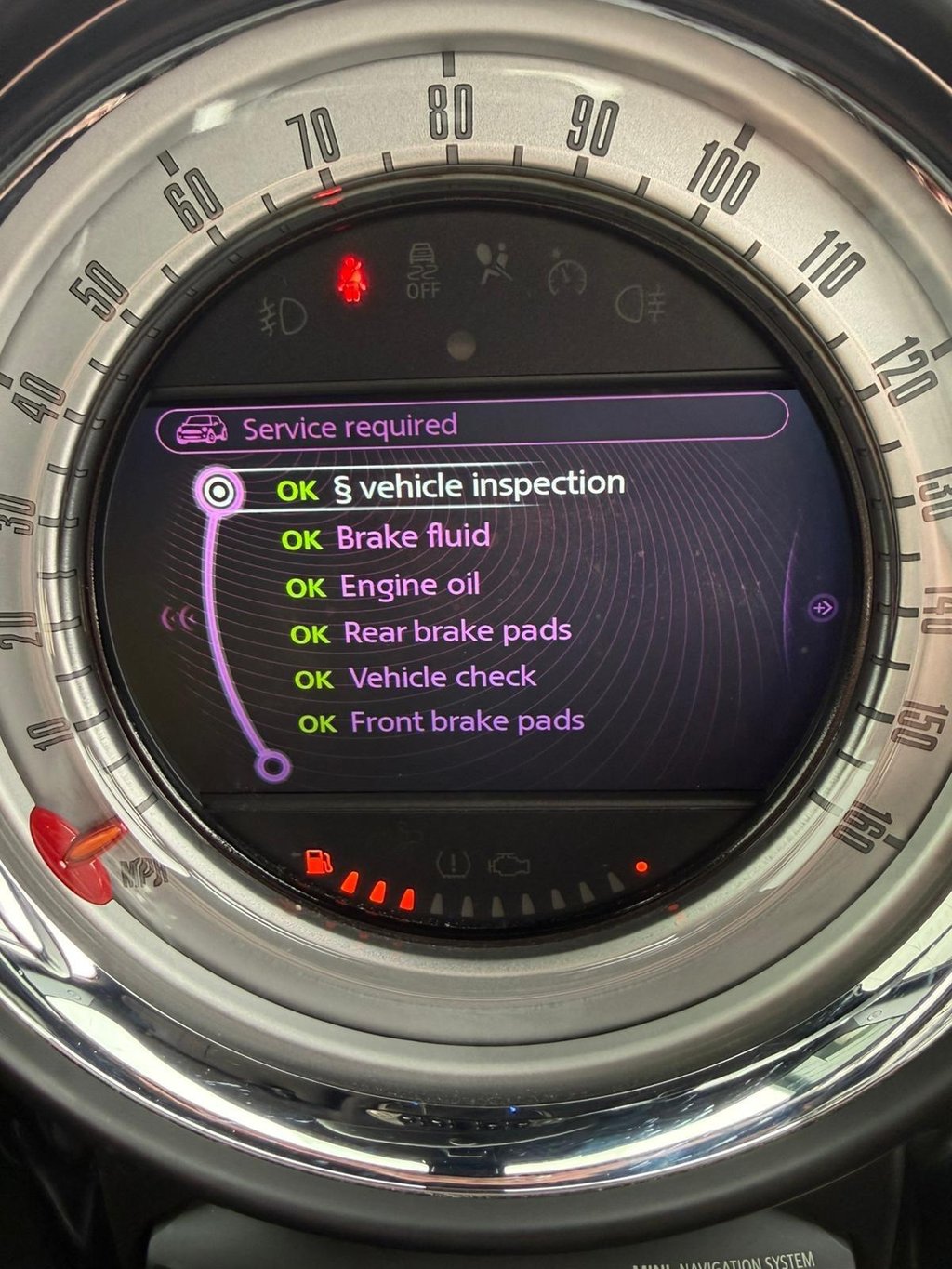 Used MINI Paceman 2014 for sale - 78190564: Photo 33