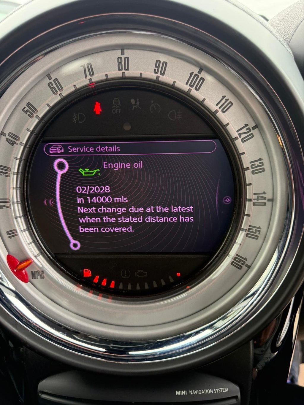 Used MINI Paceman 2014 for sale - 78190564: Photo 35