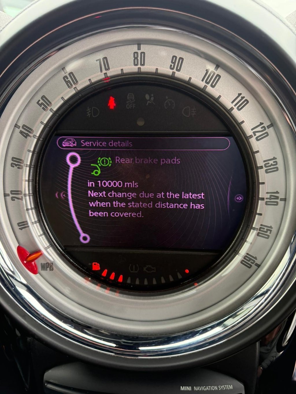 Used MINI Paceman 2014 for sale - 78190564: Photo 36