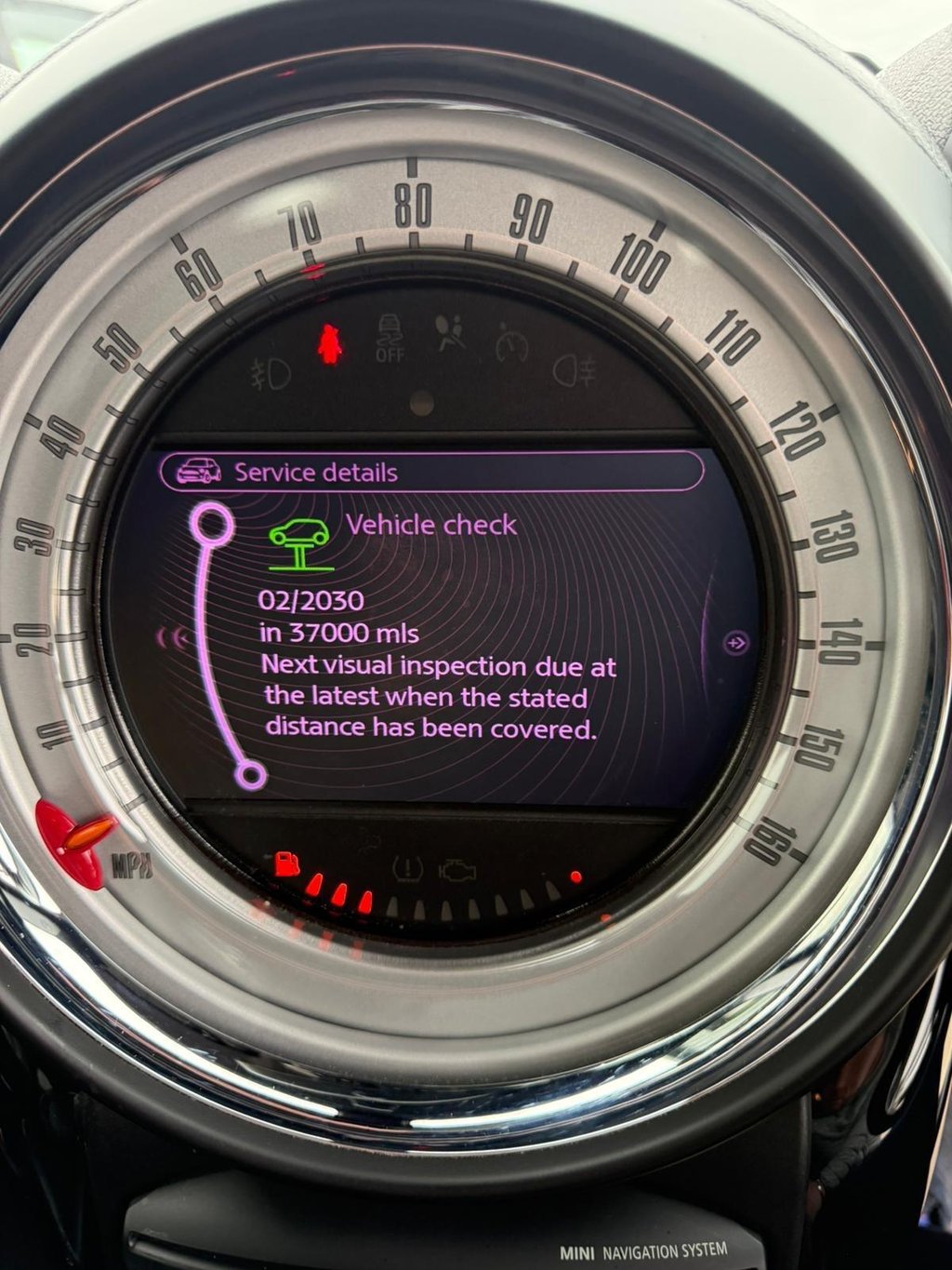 Used MINI Paceman 2014 for sale - 78190564: Photo 37