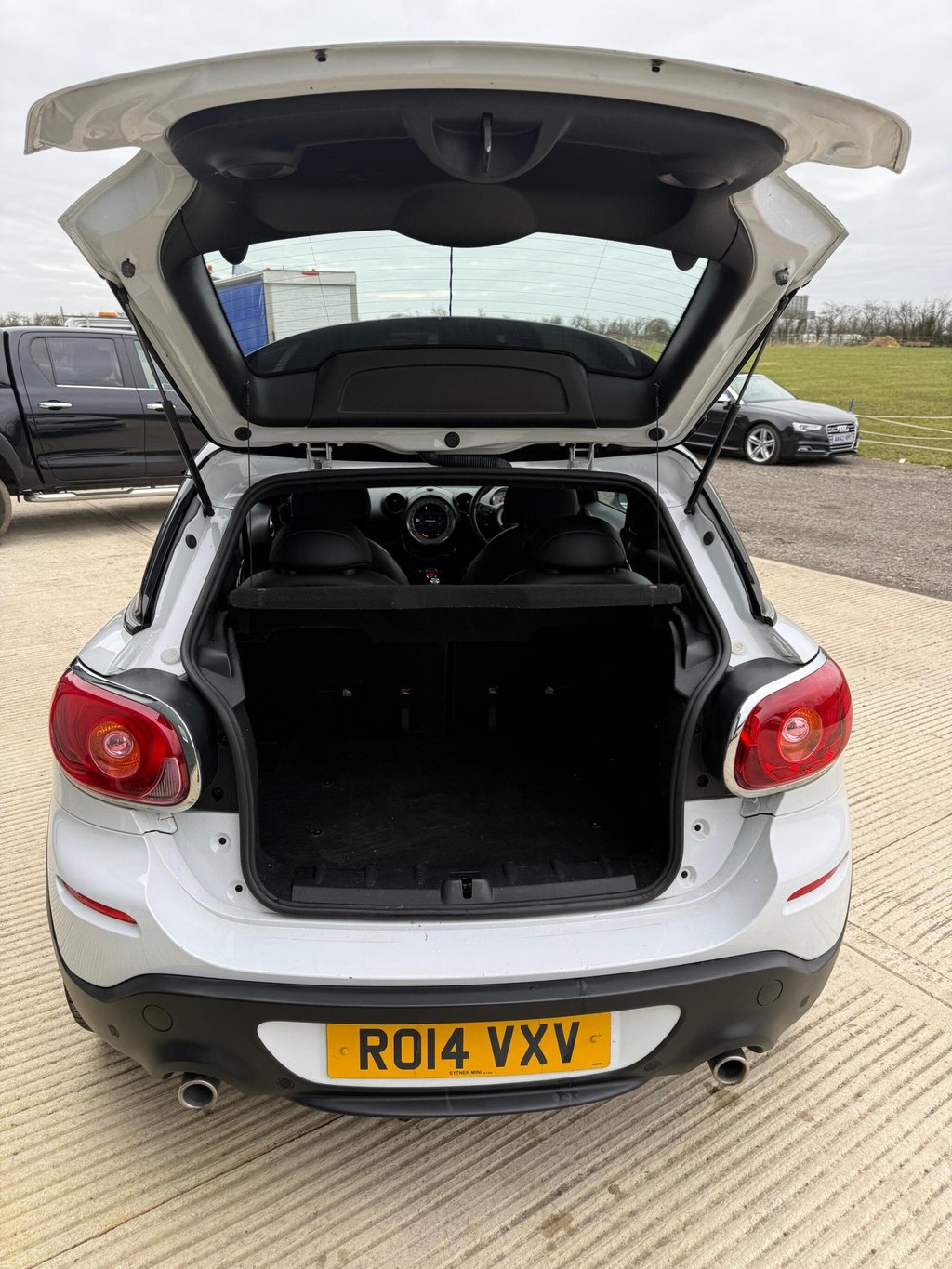 Used MINI Paceman 2014 for sale - 78190564: Photo 38