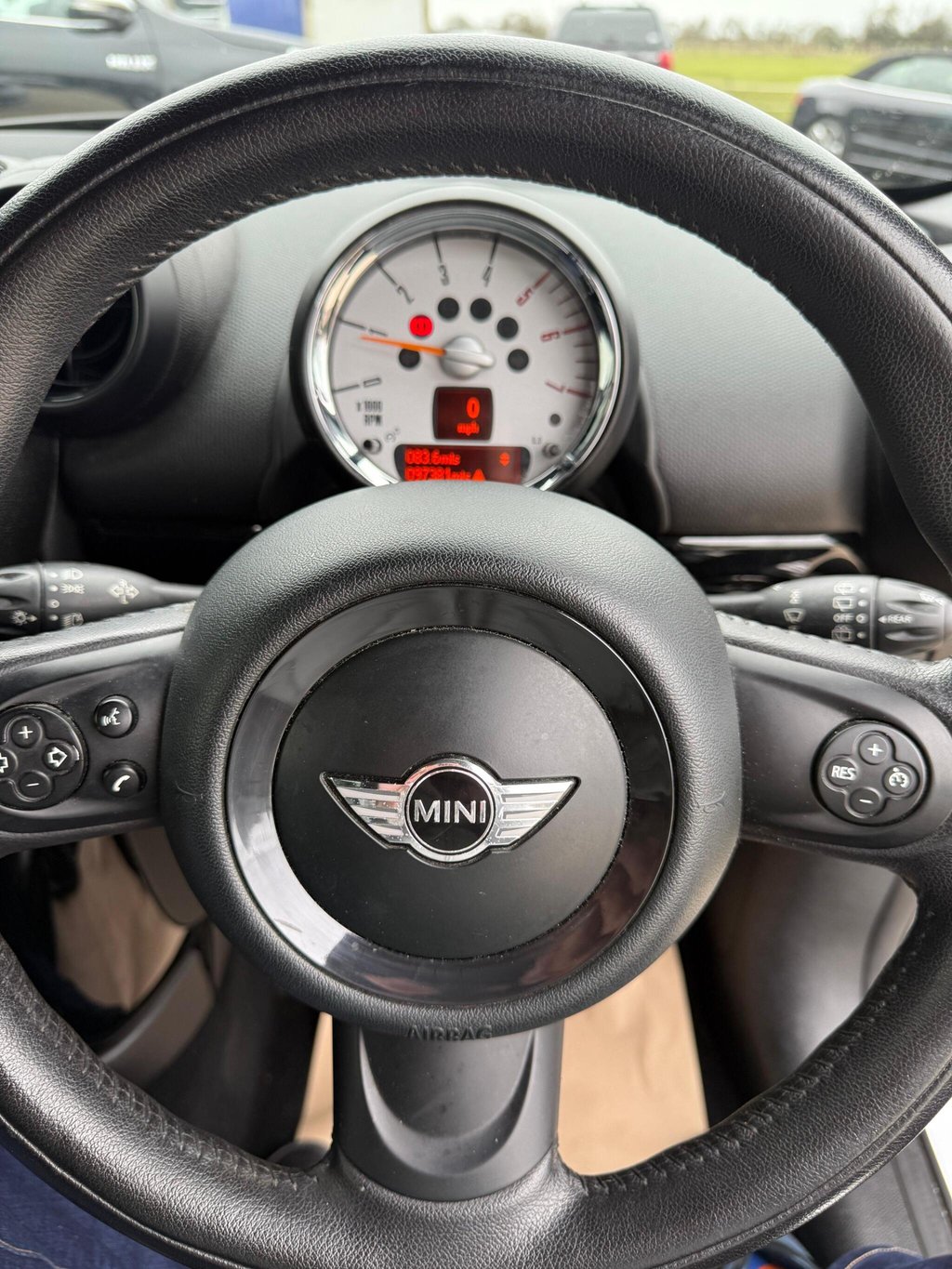 Used MINI Paceman 2014 for sale - 78190564: Photo 39