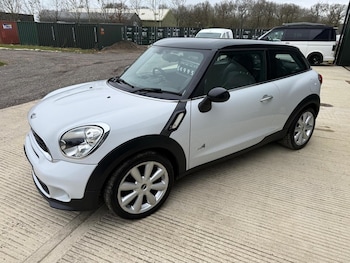 Used MINI Paceman 2014 for sale - 78190564: Photo