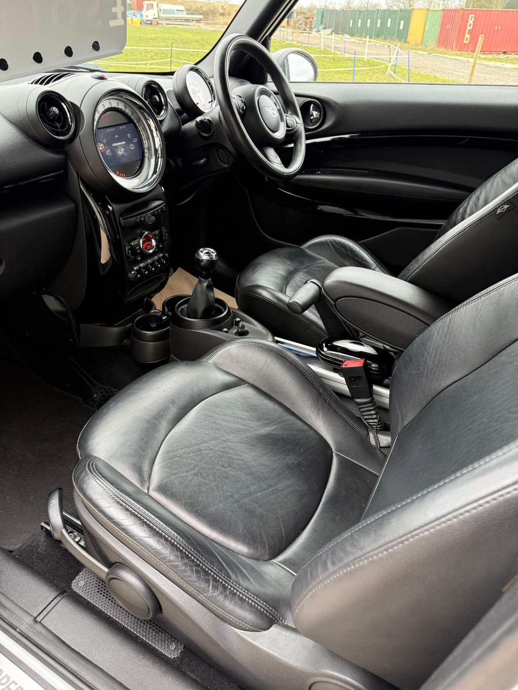 Used MINI Paceman 2014 for sale - 78190564: Photo 40