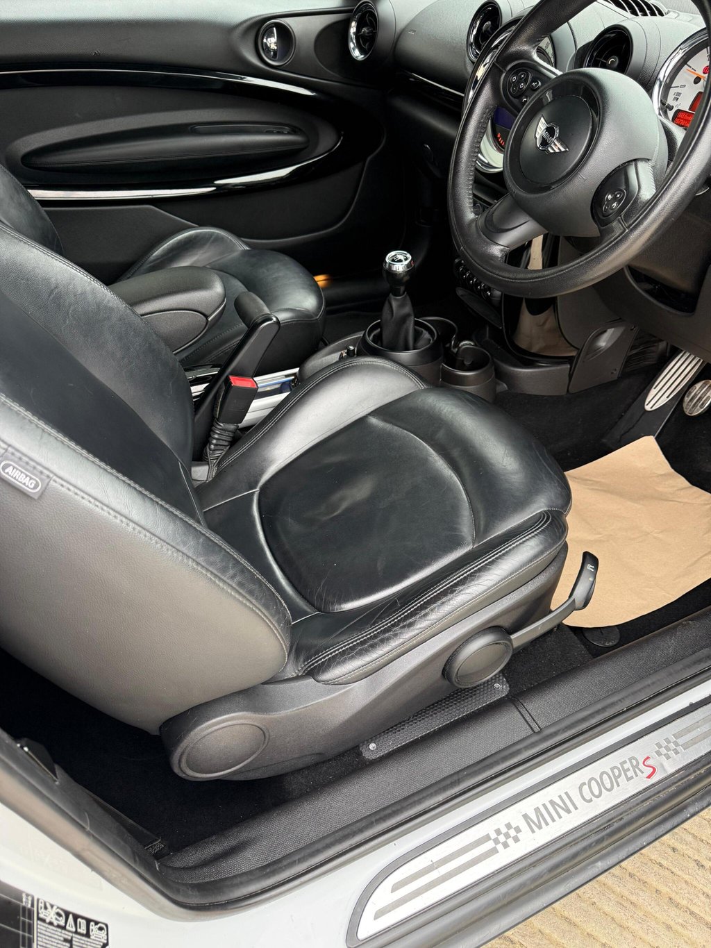 Used MINI Paceman 2014 for sale - 78190564: Photo 41