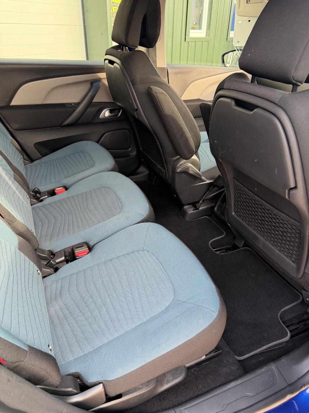 Used Citroen C4 Picasso 2017 for sale - 78190558: Photo 13