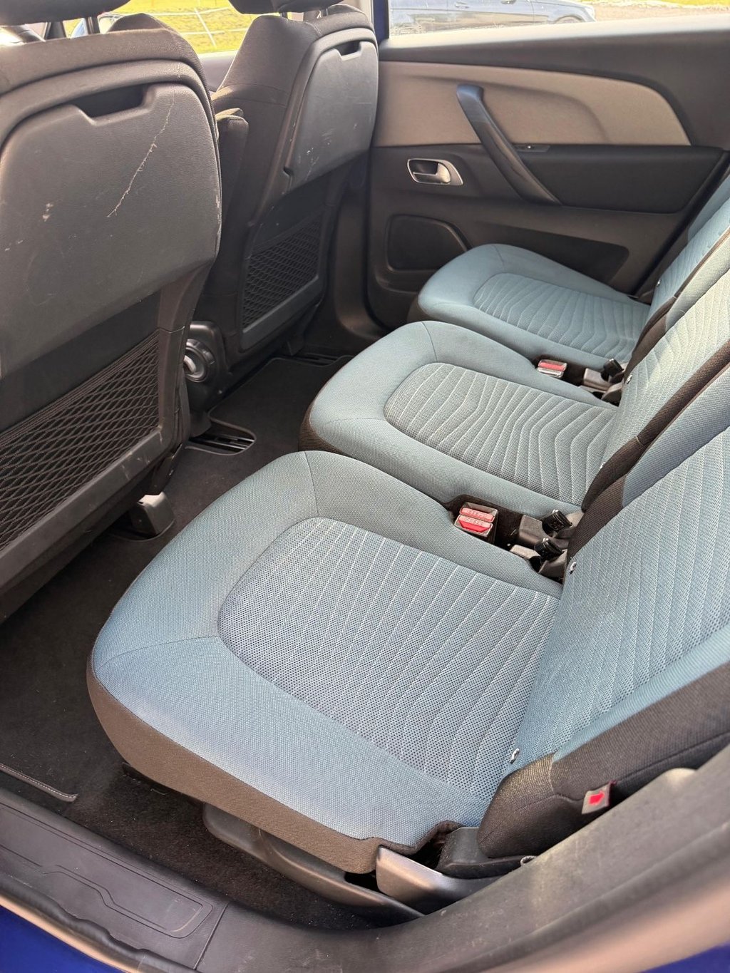 Used Citroen C4 Picasso 2017 for sale - 78190558: Photo 15