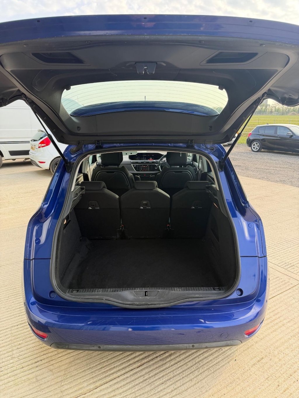 Used Citroen C4 Picasso 2017 for sale - 78190558: Photo 17