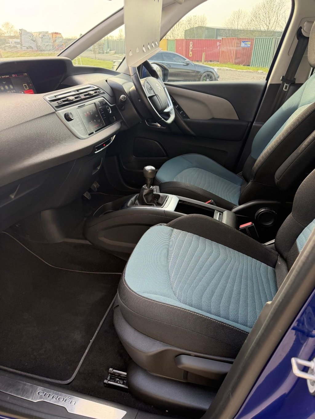 Used Citroen C4 Picasso 2017 for sale - 78190558: Photo 18