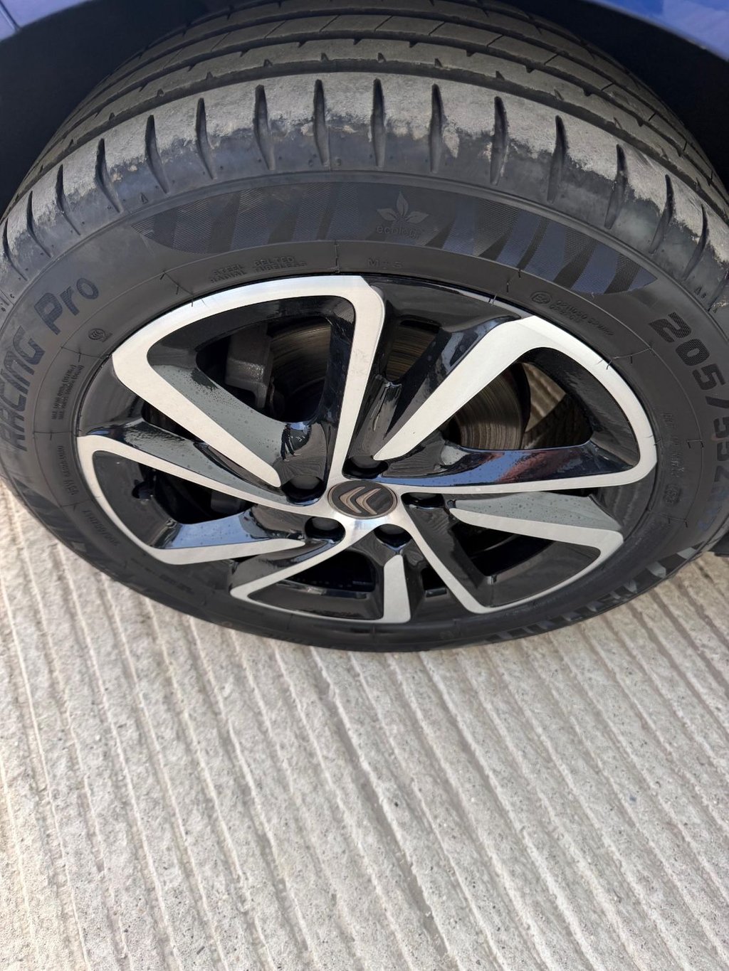 Used Citroen C4 Picasso 2017 for sale - 78190558: Photo 19