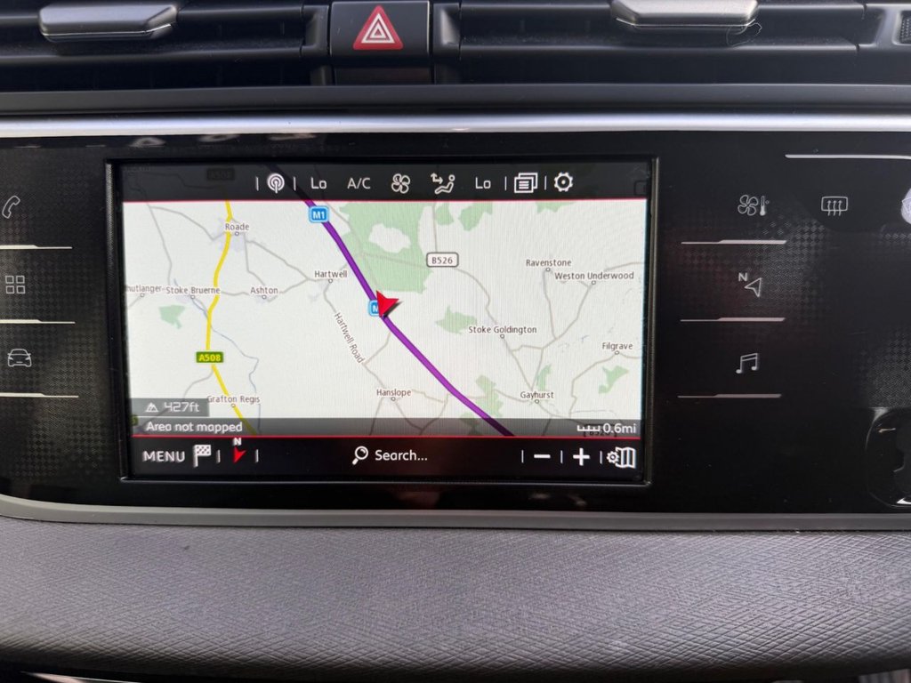 Used Citroen C4 Picasso 2017 for sale - 78190558: Photo 2