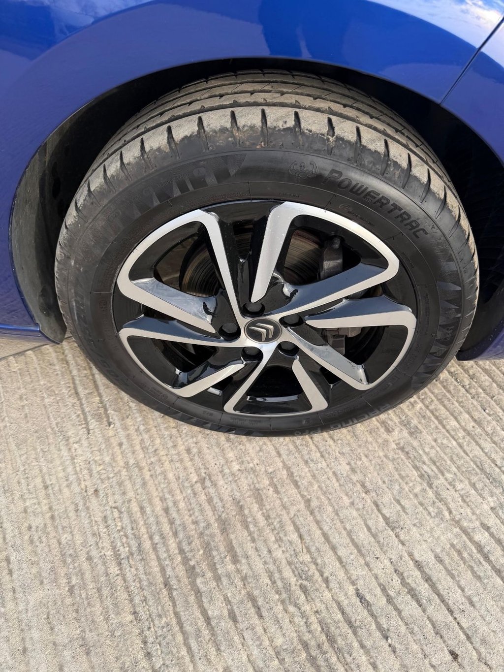 Used Citroen C4 Picasso 2017 for sale - 78190558: Photo 21