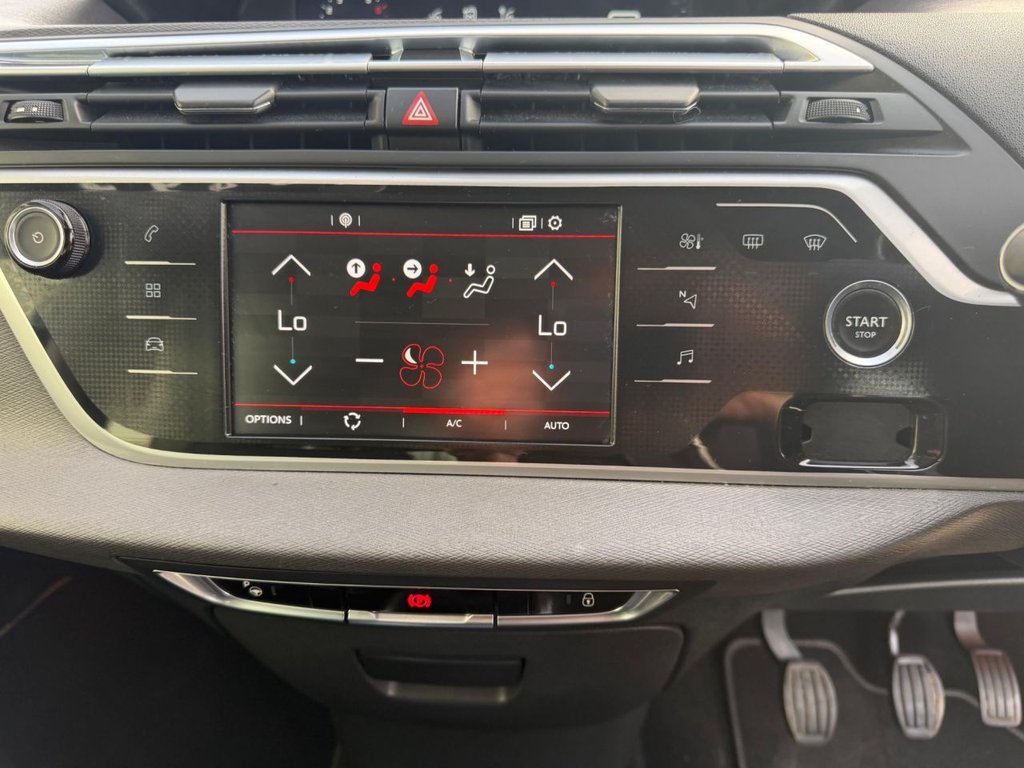 Used Citroen C4 Picasso 2017 for sale - 78190558: Photo 3