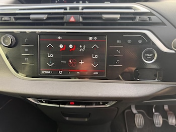 Used Citroen C4 Picasso 2017 for sale - 78190558: Photo