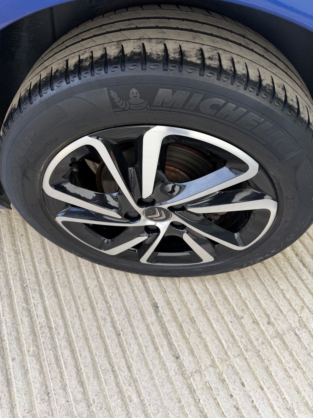 Used Citroen C4 Picasso 2017 for sale - 78190558: Photo 4