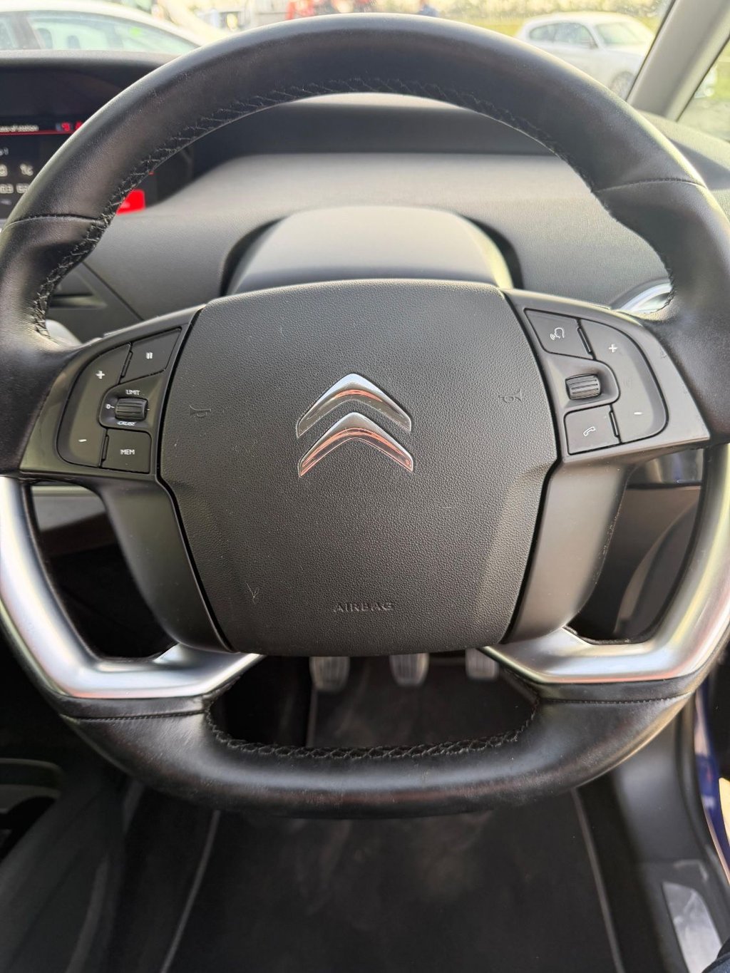 Used Citroen C4 Picasso 2017 for sale - 78190558: Photo 5