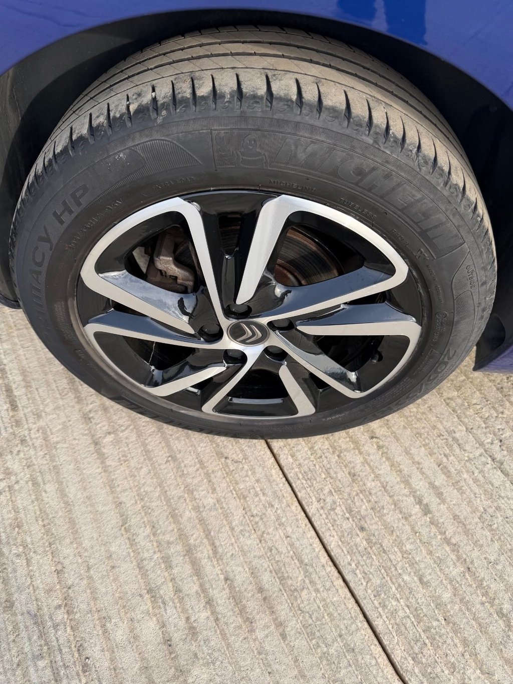 Used Citroen C4 Picasso 2017 for sale - 78190558: Photo 6