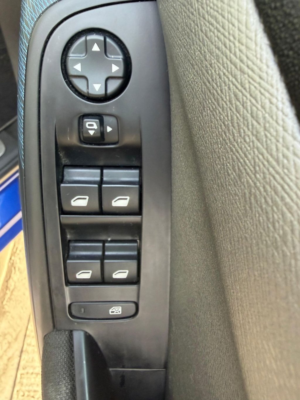 Used Citroen C4 Picasso 2017 for sale - 78190558: Photo 7