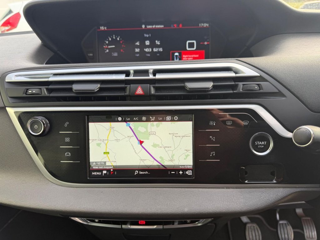 Used Citroen C4 Picasso 2017 for sale - 78190558: Photo 8