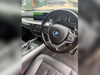 Used BMW X5 2018 for sale - 78844204: Photo