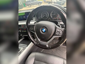 Used BMW X5 2018 for sale - 78844204: Photo