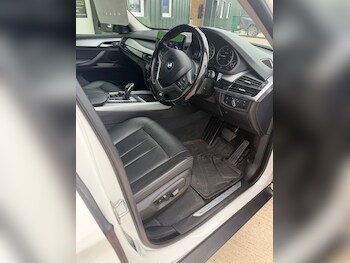 Used BMW X5 2018 for sale - 78844204: Photo
