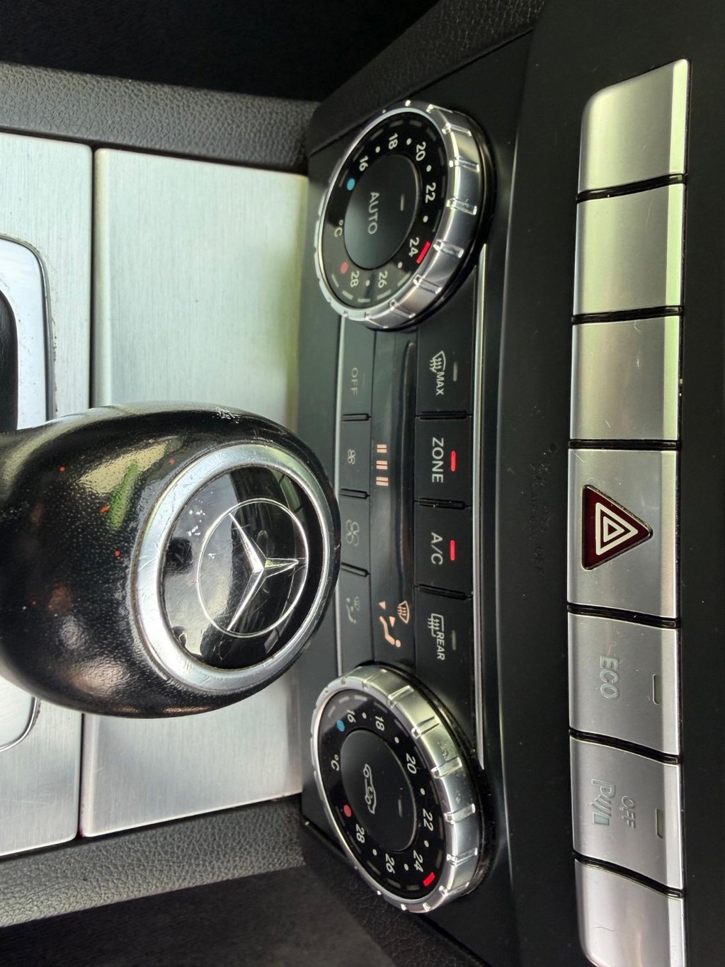 Used Mercedes-Benz C Class 2012 for sale - 78190573: Photo 6