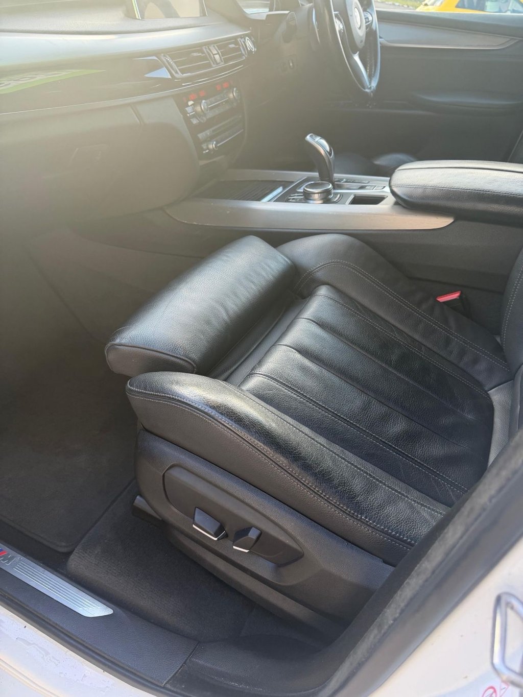 Used BMW X5 2018 for sale - 78190569: Photo 11