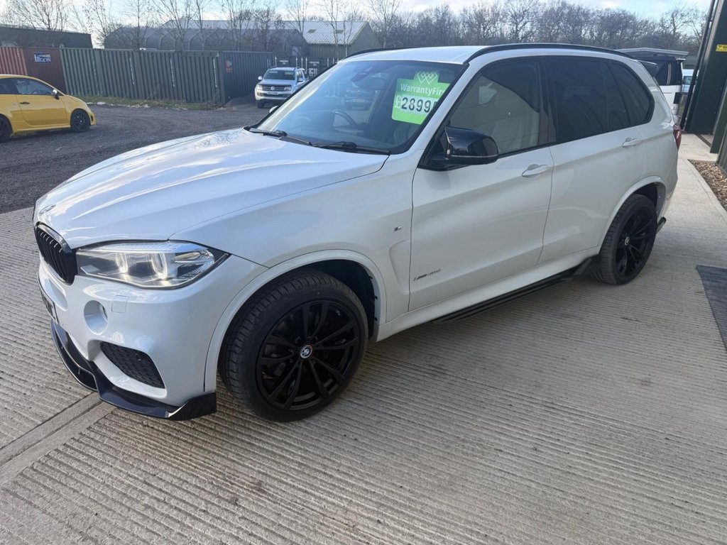 Used BMW X5 2018 for sale - 78190569: Photo 12