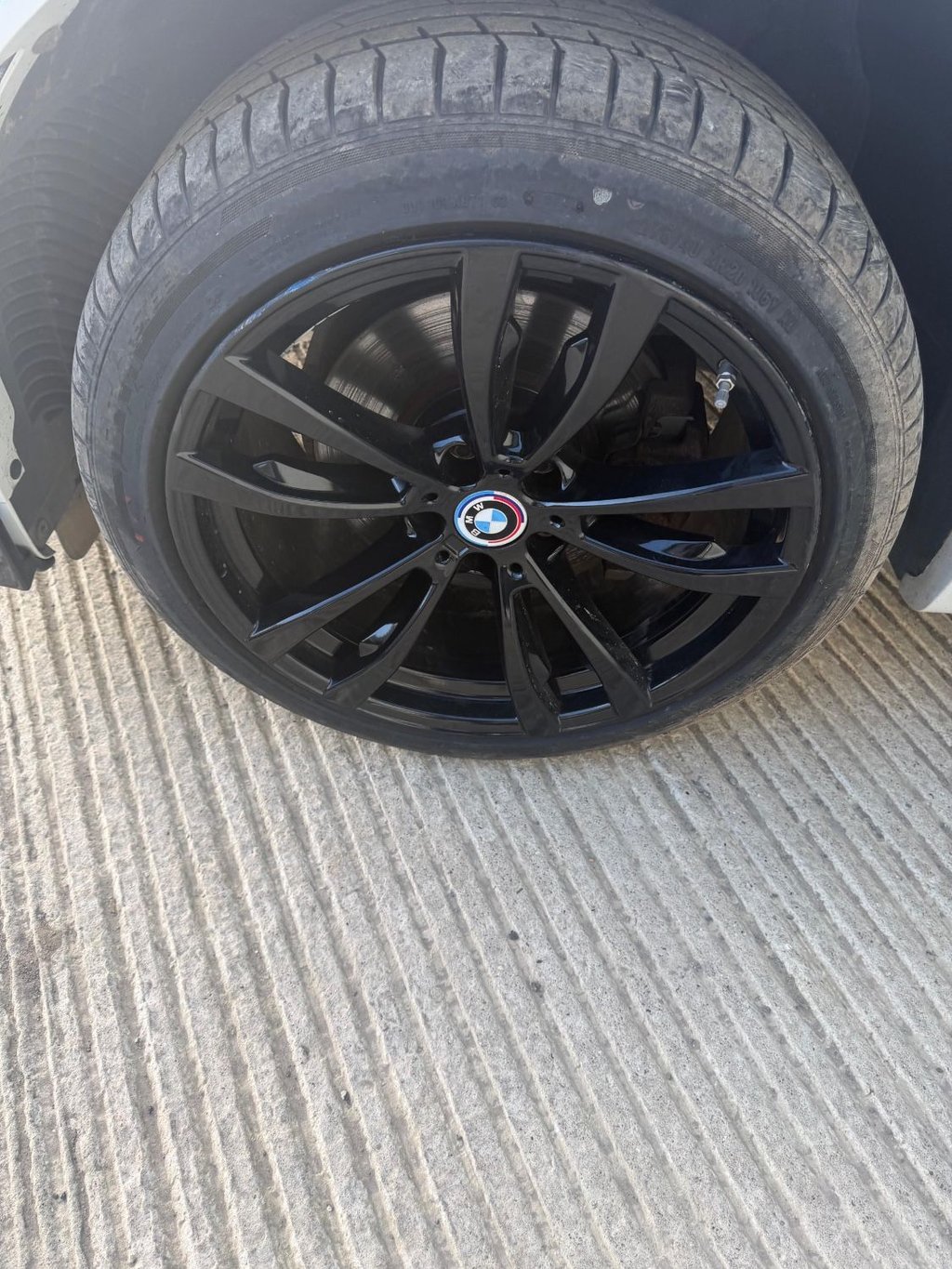 Used BMW X5 2018 for sale - 78190569: Photo 13