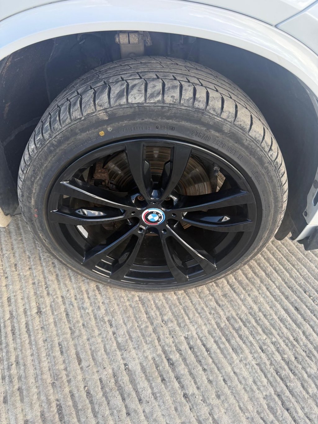 Used BMW X5 2018 for sale - 78190569: Photo 2