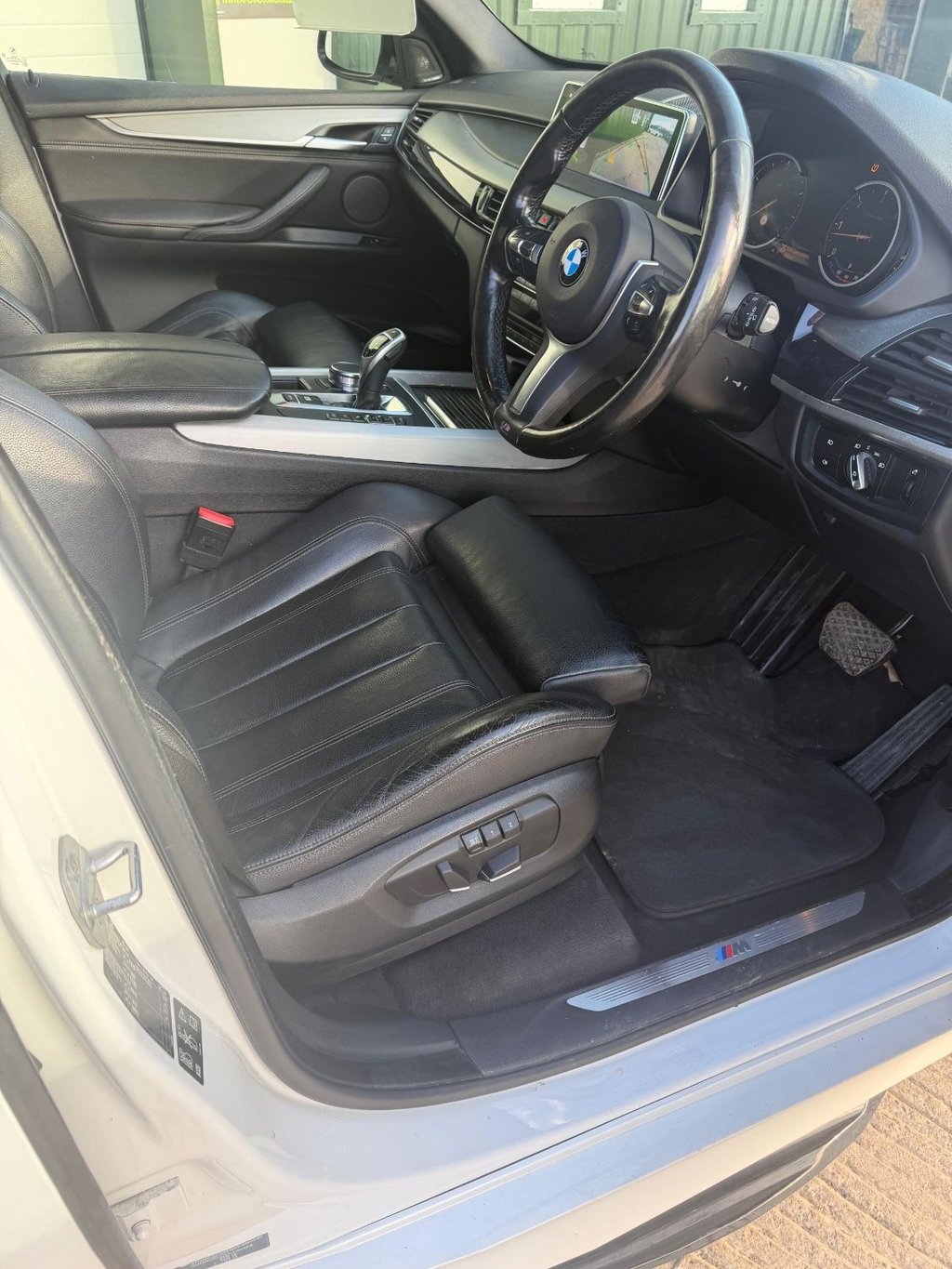 Used BMW X5 2018 for sale - 78190569: Photo 21