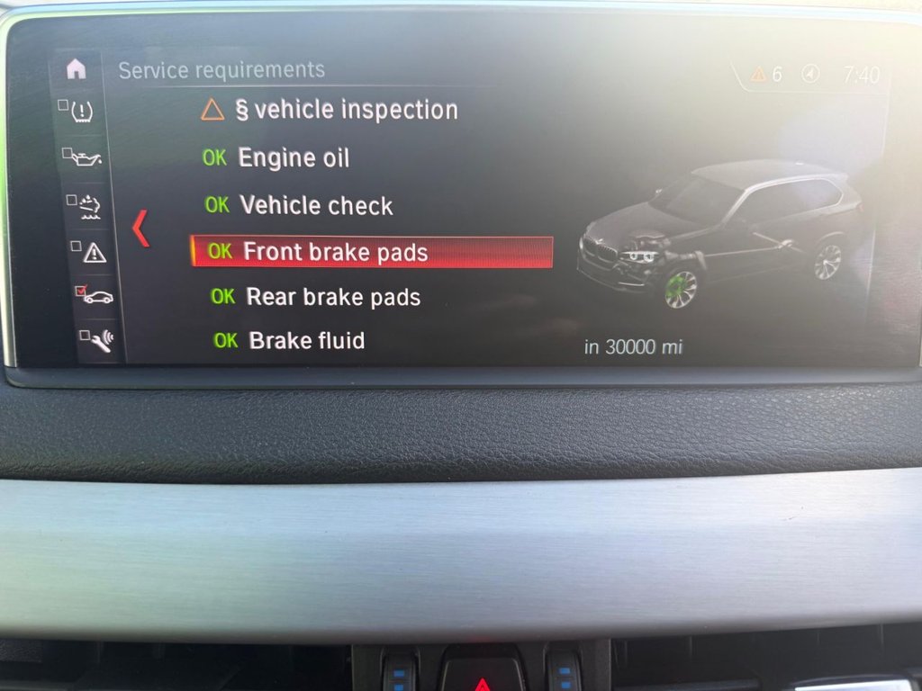 Used BMW X5 2018 for sale - 78190569: Photo 24