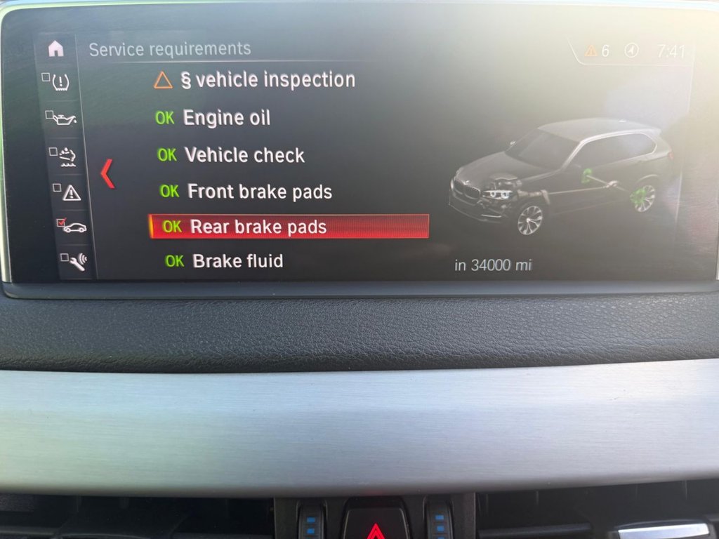 Used BMW X5 2018 for sale - 78190569: Photo 27