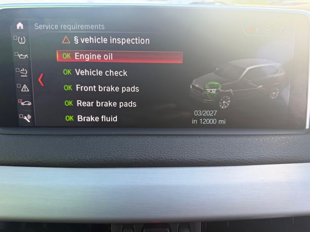 Used BMW X5 2018 for sale - 78190569: Photo 28