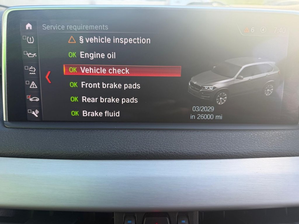 Used BMW X5 2018 for sale - 78190569: Photo 29