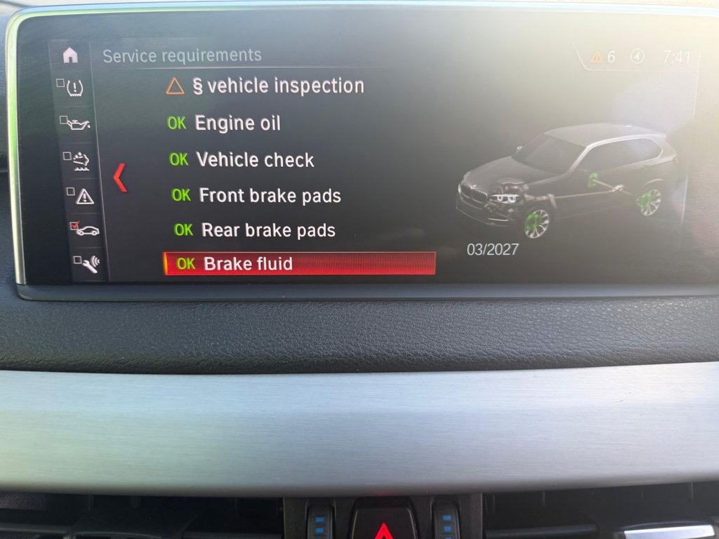 Used BMW X5 2018 for sale - 78190569: Photo 30