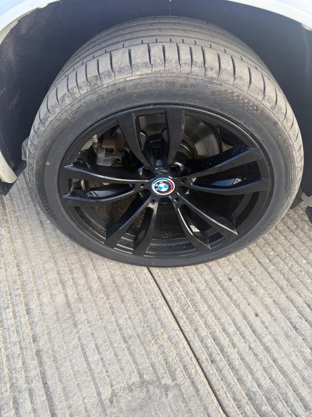 Used BMW X5 2018 for sale - 78190569: Photo 4