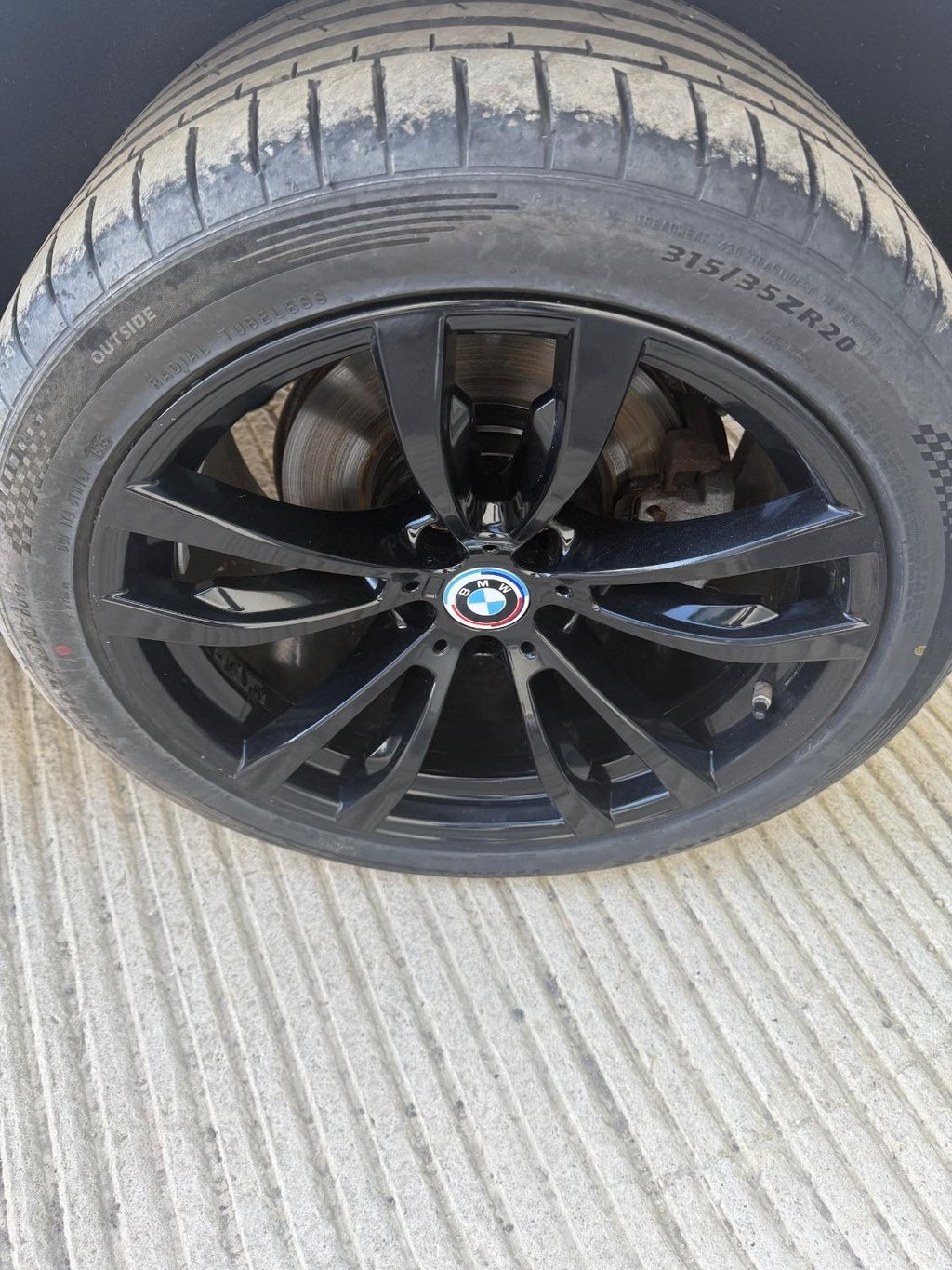 Used BMW X5 2018 for sale - 78190569: Photo 6