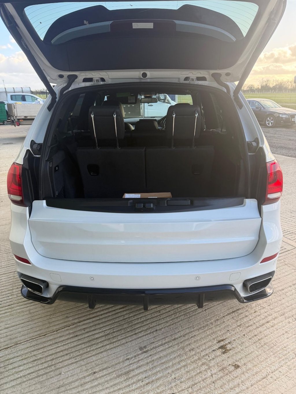 Used BMW X5 2018 for sale - 78190569: Photo 7