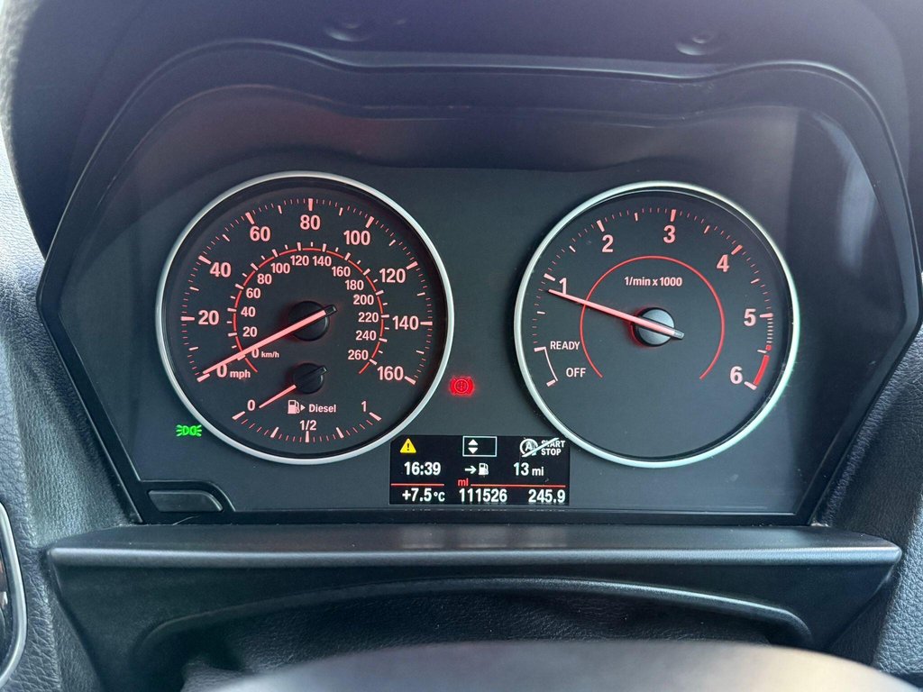 Used BMW 2 Series 2014 for sale - 78190563: Photo 22