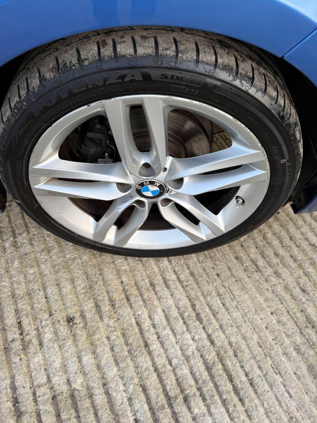 Used BMW 2 Series 2014 for sale - 78190563: Photo 9