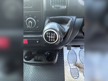 Used Citroen Relay 2019 for sale - 78955714: Photo