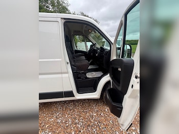 Used Citroen Relay 2021 for sale - 78880176: Photo