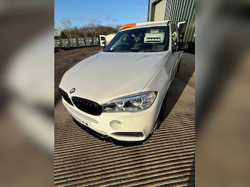 Used BMW X5 2018 for sale - 78240957: Photo