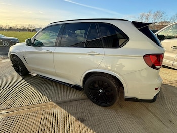 Used BMW X5 2018 for sale - 78240957: Photo