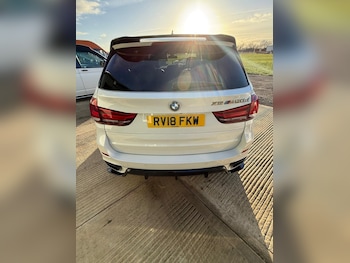 Used BMW X5 2018 for sale - 78240957: Photo