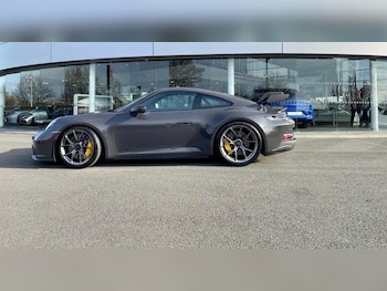 Used Porsche 911 2023 for sale - 78241266: Photo